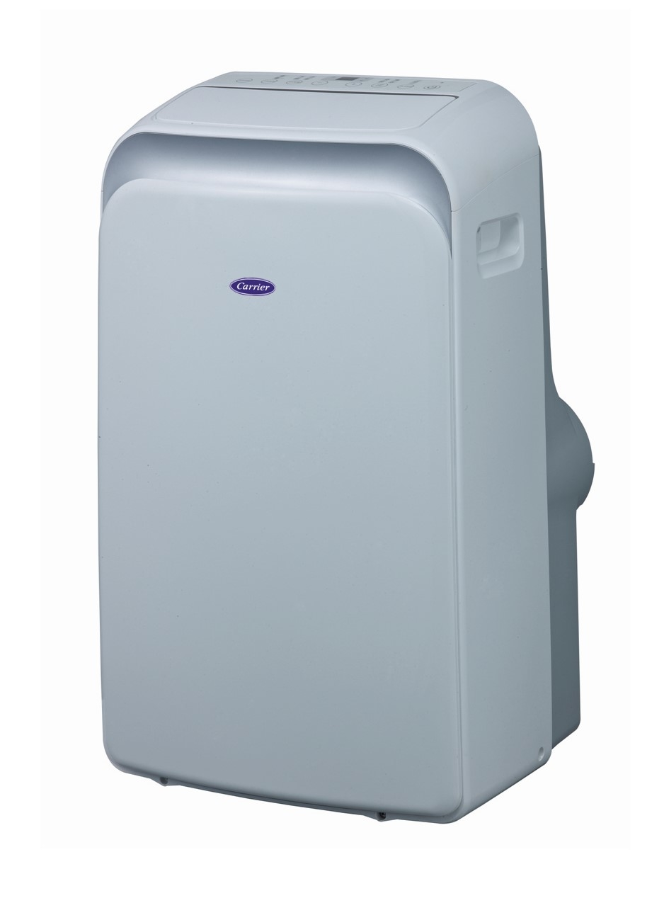 Carrier PC-09HPPD mobilní klimatizace