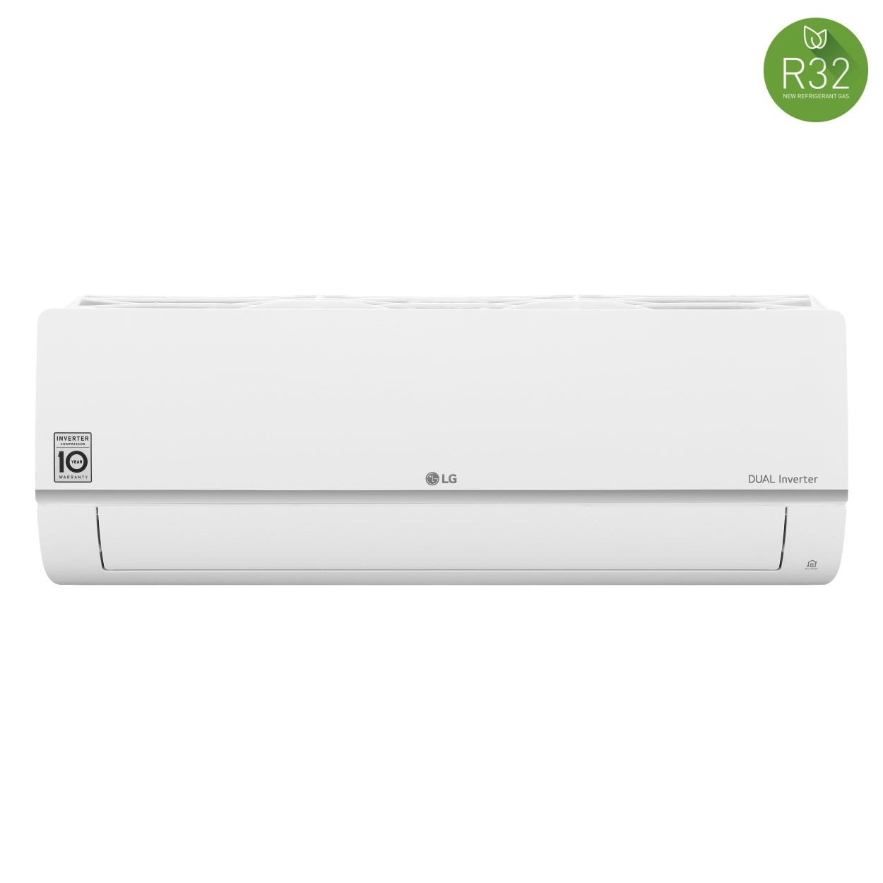 Nástěnná klimatizace LG Standard Plus R32 PC18SQ