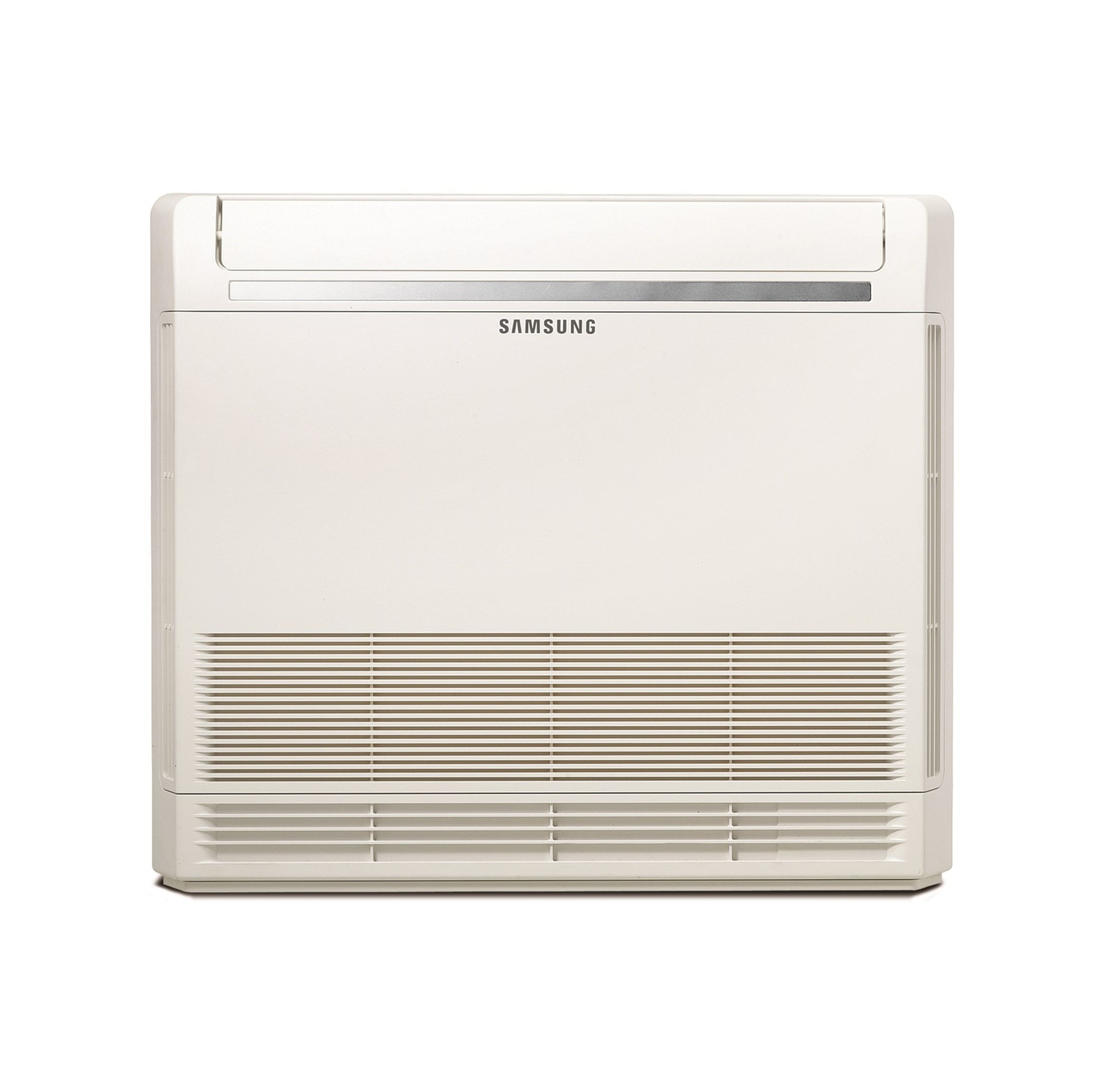 Parapetní klimatizace Samsung AC026MNJDKHEU + AC026MXADKHEU