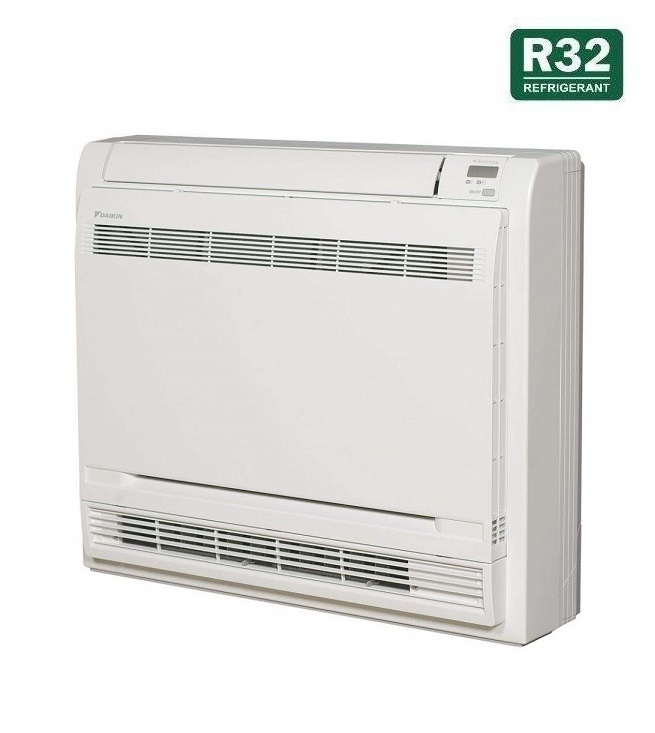 Parapetní klimatizace Daikin Bluevolution FVXM35F + RXM35N9