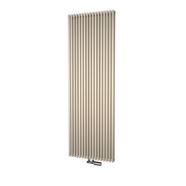 ISAN Aruba Double vertikální radiátor 1800x600 - S08